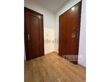 Apartamento T2 à venda na Rua Cidade de São Paulo