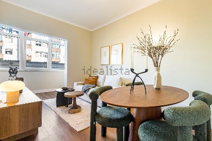 Apartamento T2 à venda na 9, 9