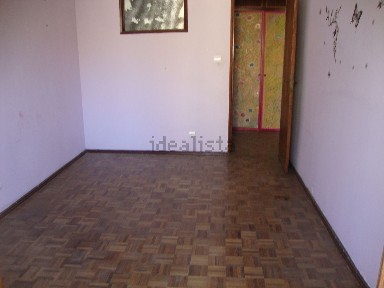 Apartamento T2 à venda na Rua Antero de Quental, 21