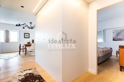 Apartamento T2 à venda na Quinta da Alagoa - Quinta do Barão