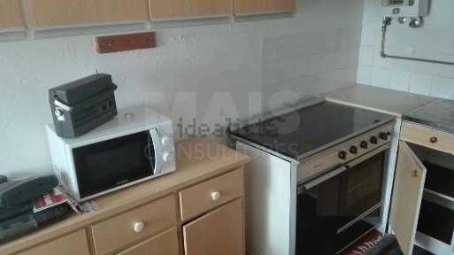 Apartamento T2 à venda em Peniche