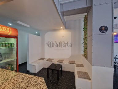 Arrendamento de espaço comercial na Rua Dom António Valente da Fonseca
