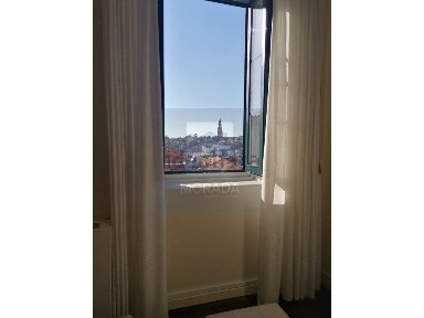 Arrendamento de apartamento T2 em São Bento - Cimo de Vila