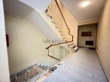 Arrendamento de apartamento T1 na Rua Bernardim Ribeiro, 134