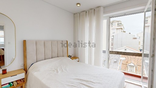 Arrendamento de apartamento T1 na Rua da Constituição