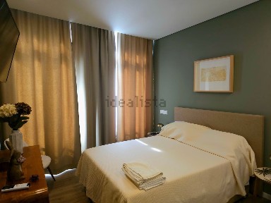Arrendamento de apartamento T1 na Rua Fuzelhas, 149