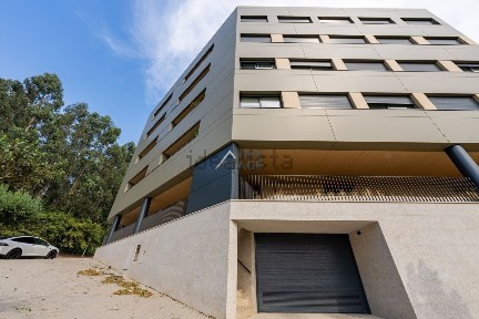 Arrendamento de apartamento T1 no Quinta da Igreja, 132