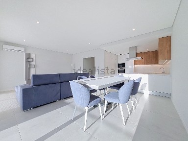 Apartamento T2 à venda no Centro