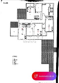 Apartamento T1 à venda na Avenida Sá Carneiro