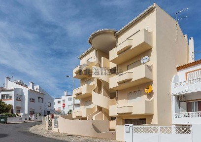 Apartamento T2 à venda no Montechoro