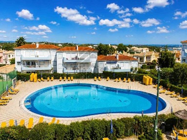 Apartamento T2 à venda na Rua das Figueiras, 275