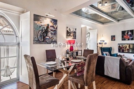Penthouse à venda na Centro Historico s/n