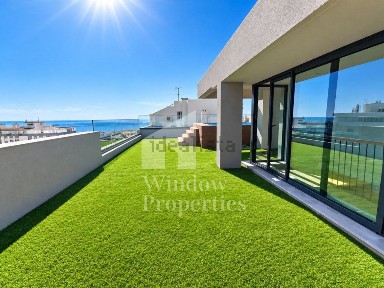 Penthouse à venda em Marina de Albufeira - Cerro da Piedade