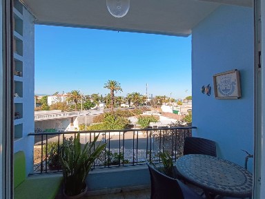 Apartamento T3 à venda no Centro
