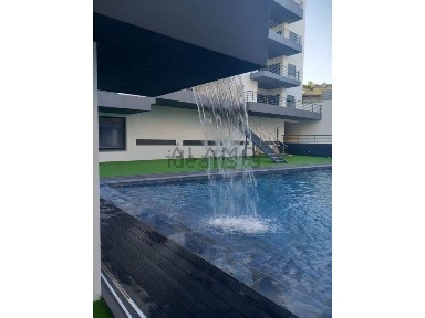 Apartamento T1 à venda no Bairro Novo - Azinhaga da Patinha