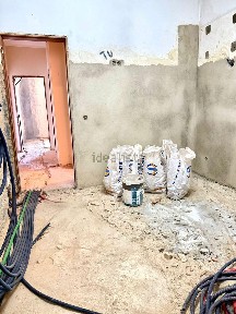 Apartamento T2 à venda na Rua Carmen Miranda s/n