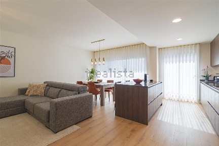 Apartamento T3 à venda na Quinta da Trindade