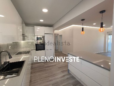 Apartamento T2 à venda na Praceta Cidade do Montijo s/n