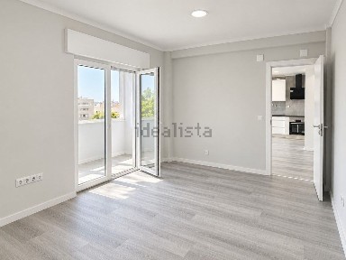Apartamento T2 à venda na Afonso Costa - Fonte do Lavra