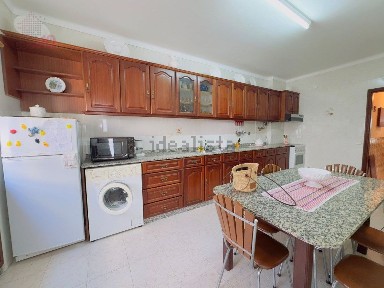 Apartamento T2 à venda em Samouco