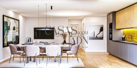 Apartamento T2 à venda em Gafanha da Nazaré