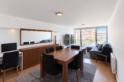 Apartamento T2 à venda em Gafanha da Boa Hora