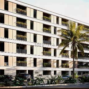 Apartamento T1 à venda na Avenida Vasco Branco, 10