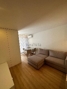 Arrendamento de apartamento T1 na Rua Professor Mota Leite