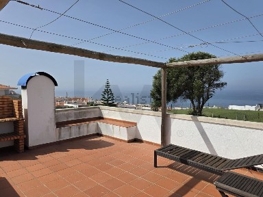 Arrendamento de moradia geminada na Ericeira Norte