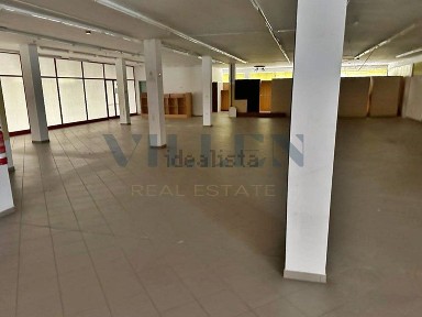 Arrendamento de espaço comercial em Vilarinho das Cambas
