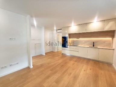 Apartamento T1 à venda em Fafe