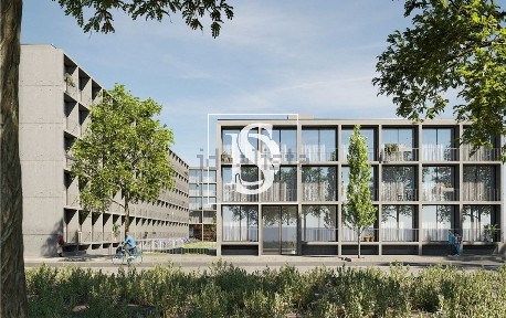 Apartamento T1 à venda no Centro Histórico