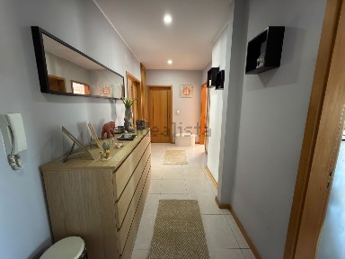 Apartamento T2 à venda no Centro