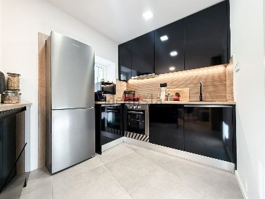 Apartamento T3 à venda na Rua Carvalheiras, 1