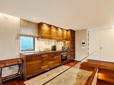 Apartamento T2 à venda na Fluvial