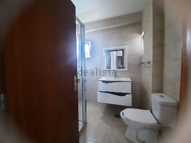 Apartamento T4 à venda na Rua Santiago