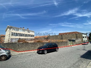 Apartamento T2 à venda na Rua Central da Giesta