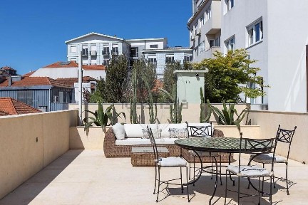 Apartamento T2 à venda na Rua de Ceuta, 47