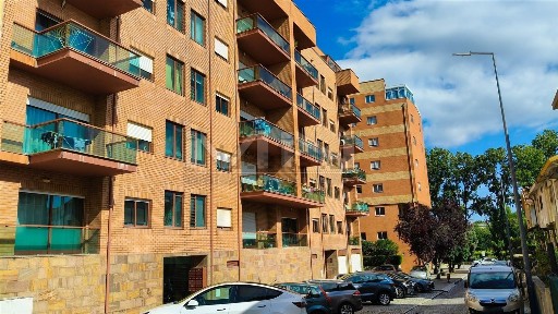 Apartamento T3 à venda na Santo Ovídio - Cedro - Monte da Virgem