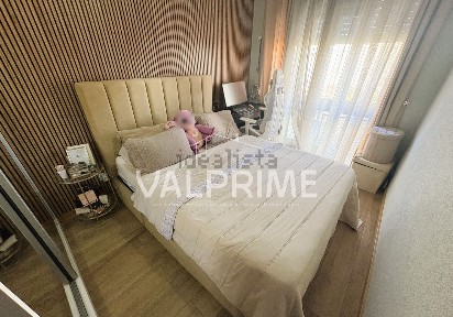 Apartamento T3 à venda na Gandra - Alto da Maia