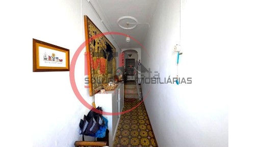 Moradia em banda à venda em Santa Maria e Santo André