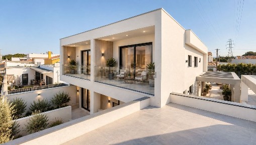 Casa ou moradia à venda na Redondos