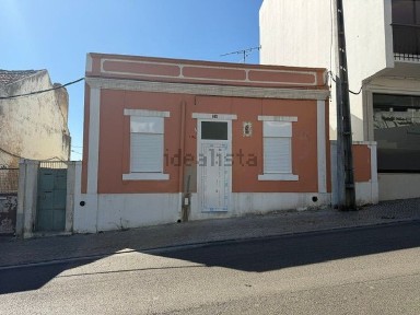 Setúbal, Viso - Francisco Xavier, Rua Batalha do Viso