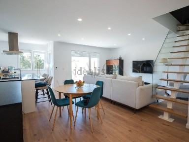 Duplex à venda na Quinta das Laranjeiras