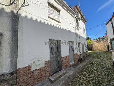 Proença-a-Velha, Rua da Amoreira, 1