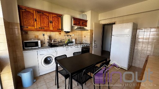Apartamento T4 à venda em Castelo Branco