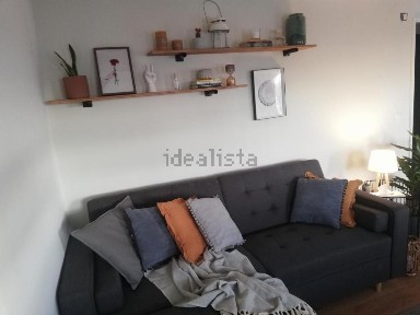 Arrendamento de apartamento T2 no Beco da Carqueija