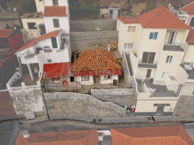 Moradia independente à venda em Levada dos Moinhos