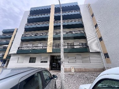 Arrendamento de apartamento T3 em Zona Nossa Senhora de Fátima