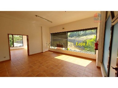 Espaço comercial à venda em Campeã